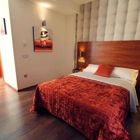 Hotel Boutique Villa Erina By Bossh Hotels - Adults Recommended Manilva Exterior photo