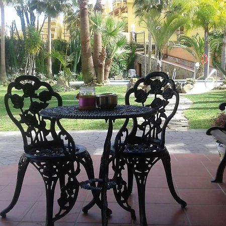 Hotel Boutique Villa Erina By Bossh Hotels - Adults Recommended Manilva Exterior photo