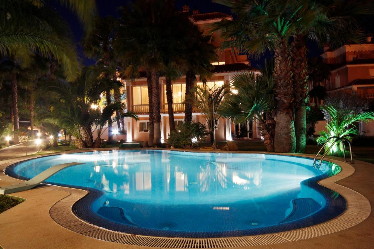 Hotel Boutique Villa Erina By Bossh Hotels - Adults Recommended Manilva Exterior photo