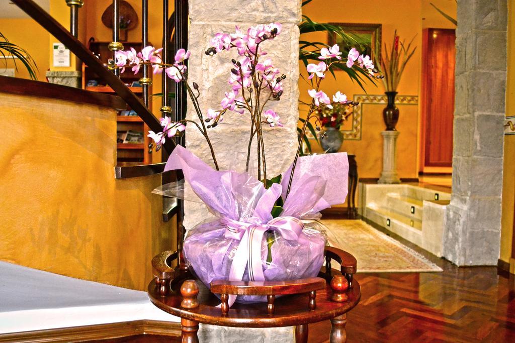 Hotel Boutique Villa Erina By Bossh Hotels - Adults Recommended Manilva Exterior photo