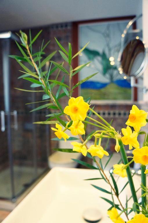 Hotel Boutique Villa Erina By Bossh Hotels - Adults Recommended Manilva Room photo