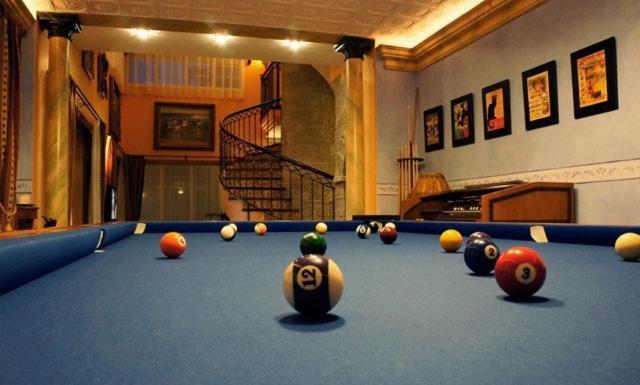 Hotel Boutique Villa Erina By Bossh Hotels - Adults Recommended Manilva Exterior photo
