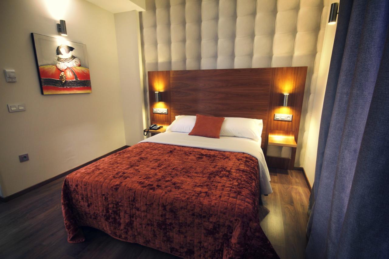 Hotel Boutique Villa Erina By Bossh Hotels - Adults Recommended Manilva Exterior photo