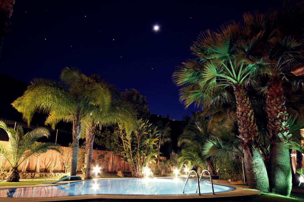 Hotel Boutique Villa Erina By Bossh Hotels - Adults Recommended Manilva Exterior photo