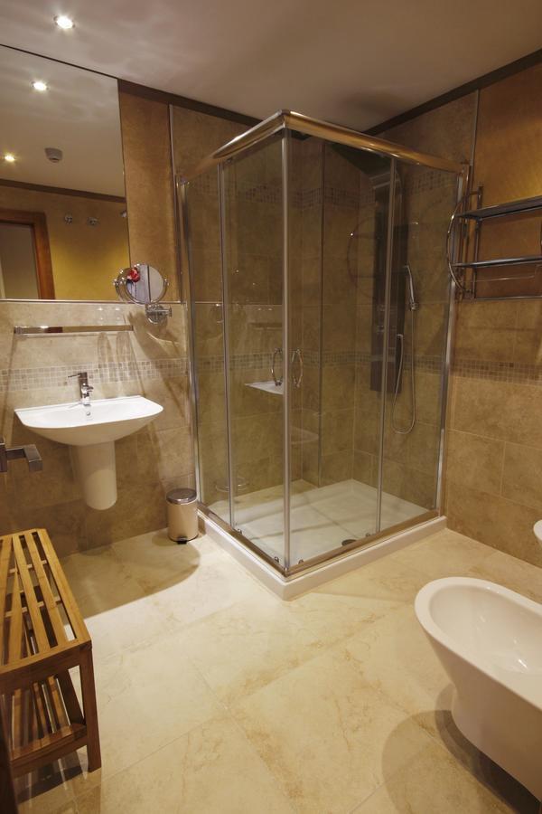 Hotel Boutique Villa Erina By Bossh Hotels - Adults Recommended Manilva Exterior photo