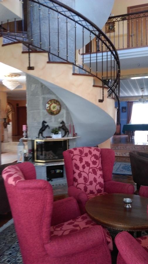 Hotel Boutique Villa Erina By Bossh Hotels - Adults Recommended Manilva Exterior photo
