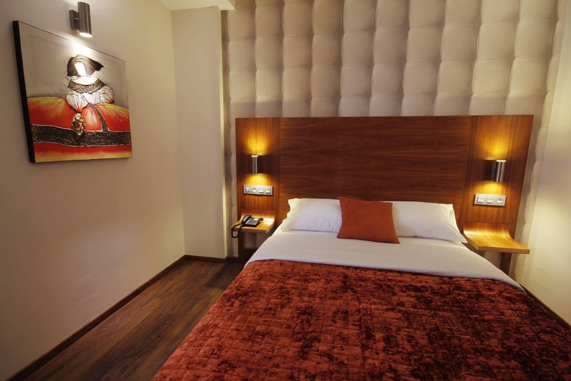 Hotel Boutique Villa Erina By Bossh Hotels - Adults Recommended Manilva Exterior photo
