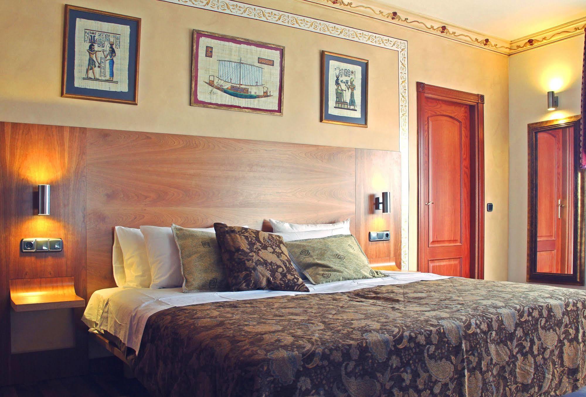 Hotel Boutique Villa Erina By Bossh Hotels - Adults Recommended Manilva Exterior photo